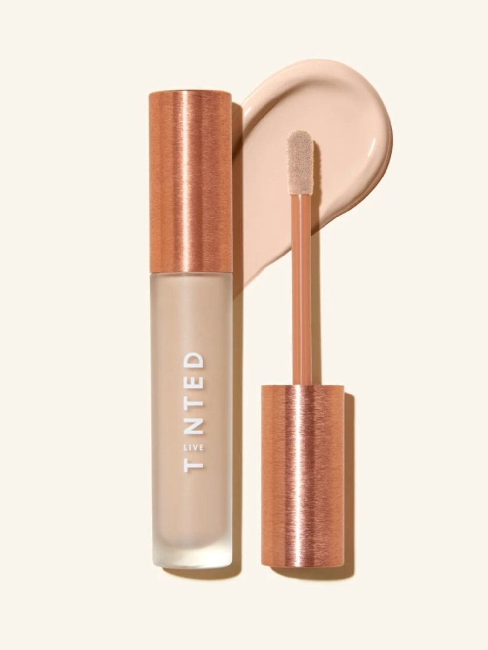 Brand new Live Tinted HUESKIN Hydrating Serum Concealer Shade 19